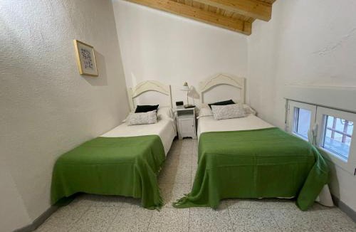 Alhama de Aragon Hotel | Villa Pachita