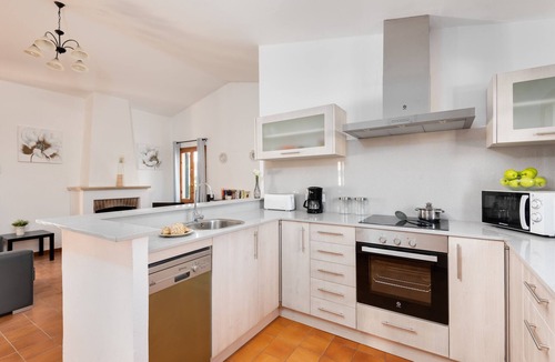 Cala en Blanes Villa | Villa Paco