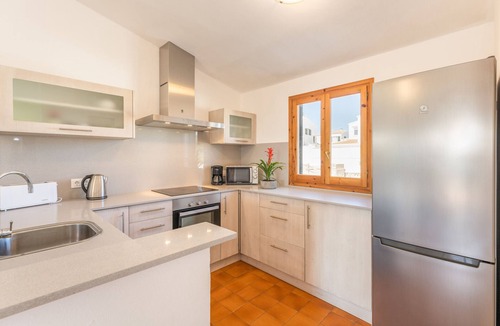 Cala en Blanes Villa | Villa Paco