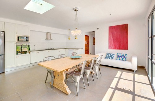 Establiments Villa | VILLA PALMA - ESTABLIMENTS