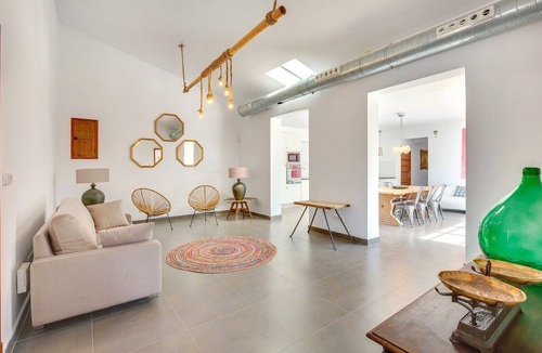 Establiments Villa | VILLA PALMA - ESTABLIMENTS