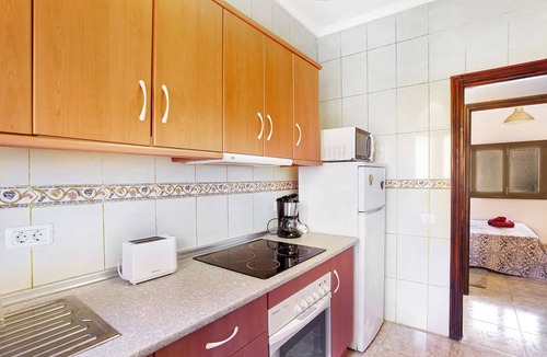 Galdar Villa | Villa Palomino - Sleeps 6 - Parking - Pet Friendly