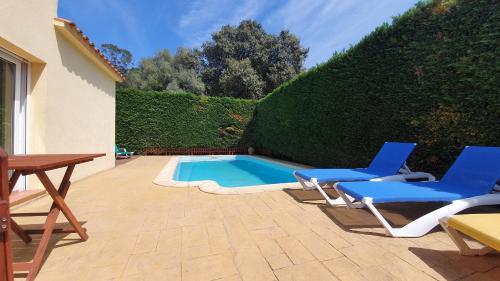 Pals House | Villa Pals Carles Piscina