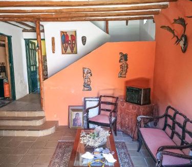 Almenar de Soria House | Villa Palula