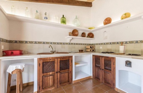 Pollensa Villa | Villa 'Panada' with Private Pool, Wi-Fi, and Air Conditioning