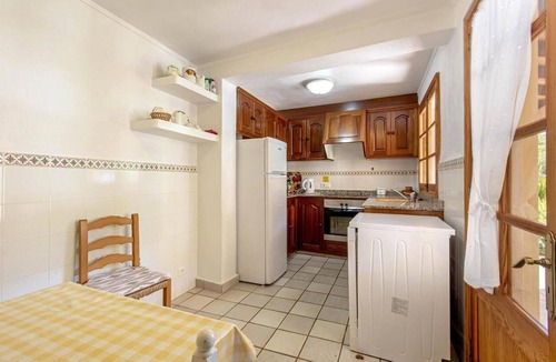 Pollensa Villa | Villa 'Panada' with Private Pool, Wi-Fi, and Air Conditioning