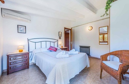 El Vila House | Villa Papalaya Port Pollensa - Cozy villa very close to the Port Pollenca