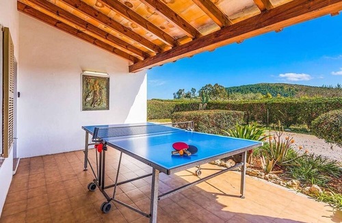 El Vila House | Villa Papalaya Port Pollensa - Cozy villa very close to the Port Pollenca