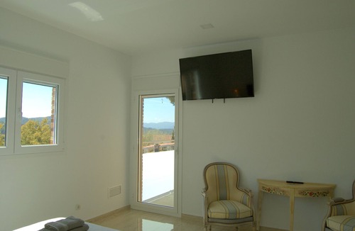 Vidreres Villa | Villa Paraíso