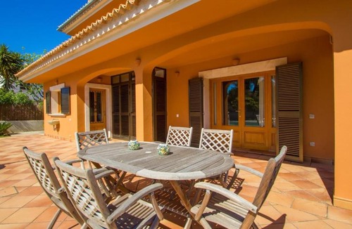 Son Ferrer House | Villa PARADISE 88