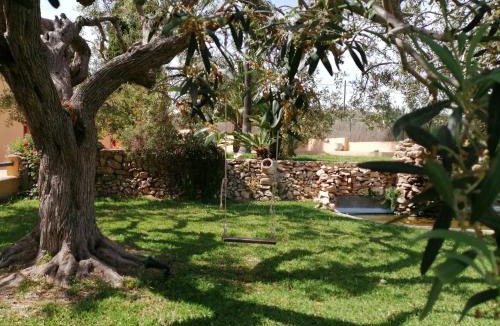 Benissa Villa | Villa Parra