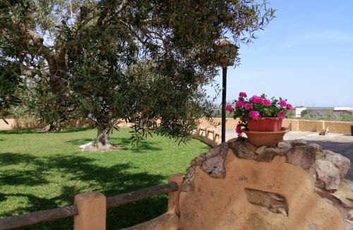 Benissa Villa | Villa Parra