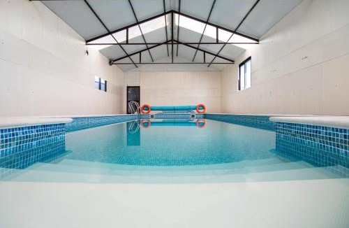 Chipiona House | Villa Pastrana