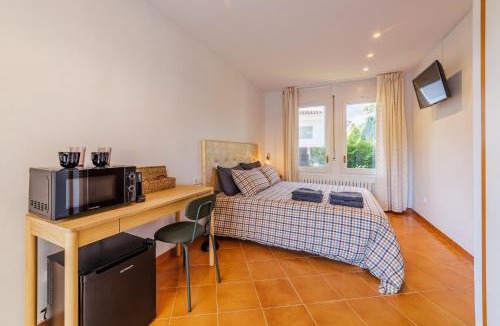 Santa Coloma de Farners House | Villa Pattos