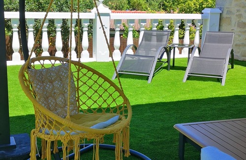 Medina De Pomar Villa | Villa Pepe Paz and Encanto Natural