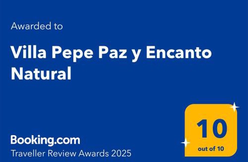 Medina De Pomar House | Villa Pepe Paz y Encanto Natural