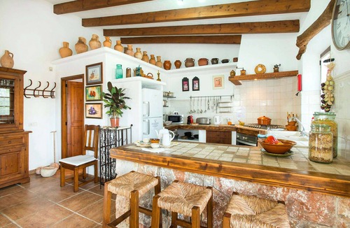 Alcudia Villa | Villa Pepi - Two Bedroom Villa, Sleeps 4