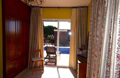 Mas Carbo Villa | Villa Petit Castell 10 people Costa Brava