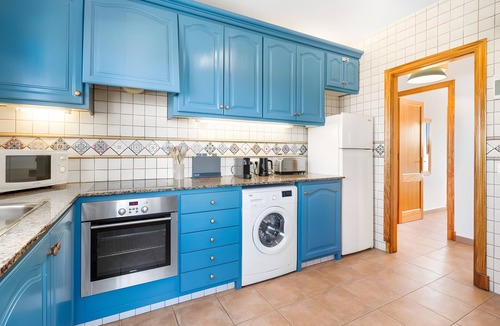 Cala en Porter Villa | Villa 'Petre' with Sea View, Wi-Fi and Air Conditioning