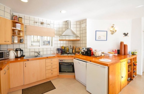 Aiguablava Villa | Villa Petunies - Three Bedroom Villa, Sleeps 6