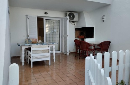 Port d'Addaia Apartment | VILLA PILAR 2