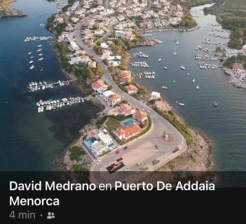 Port d'Addaia Apartment | VILLA PILAR 2