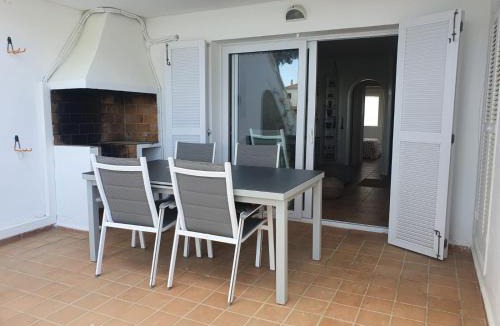 Port d'Addaia Apartment | Villa Pilar