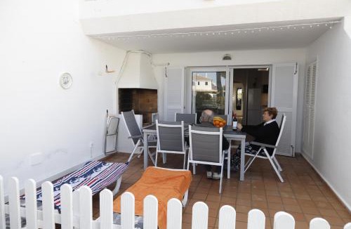 Port d'Addaia Apartment | Villa Pilar