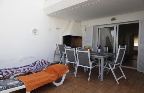 Port d'Addaia Apartment | Villa Pilar
