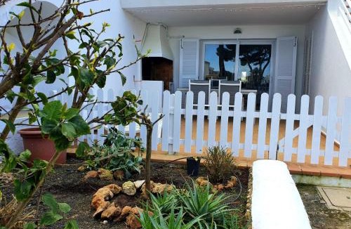 Port d'Addaia Apartment | Villa Pilar