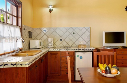 Tijarafe House | Villa Pilar with Sea and Mountain View, Pool & Garden