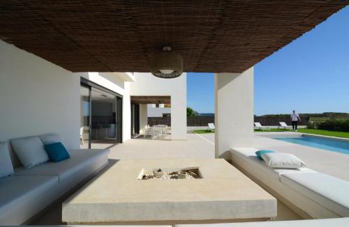 Mas Pinell Villa | VILLA PINELL