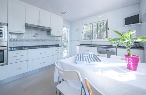 Torredembarra Villa | Villa Playa del Sur 12P - Capafonts, Tarragona