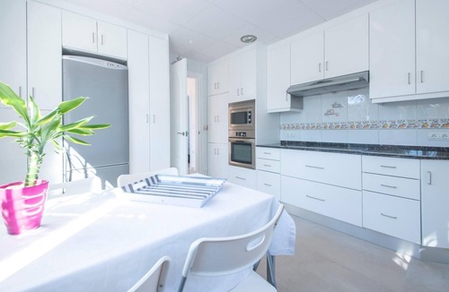 Torredembarra Villa | Villa Playa del Sur 12P - Capafonts, Tarragona