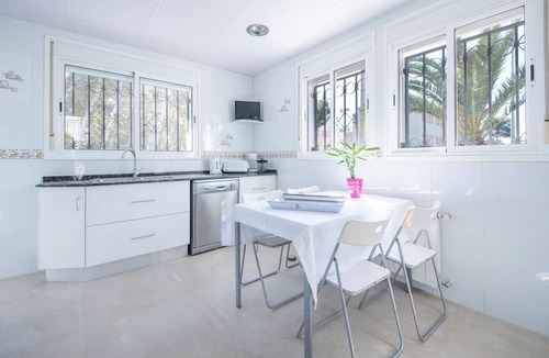Torredembarra Villa | Villa Playa del Sur 14P - Capafonts, Tarragona