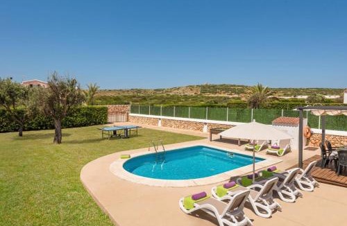 Cales Piques Villa | Villa Pomelo by Villa Plus