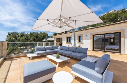 Port d'Andraitx Villa | Villa Port - Puerto de Andratx