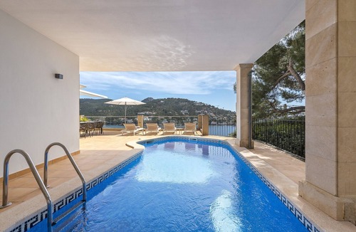 Port d'Andraitx Villa | Villa Port - Puerto de Andratx