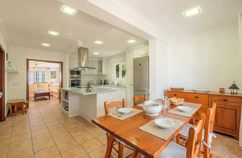 Ses Salines House | Villa Pou 7 by 3 Villas Menorca