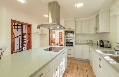Ses Salines House | Villa Pou 7 by 3 Villas Menorca