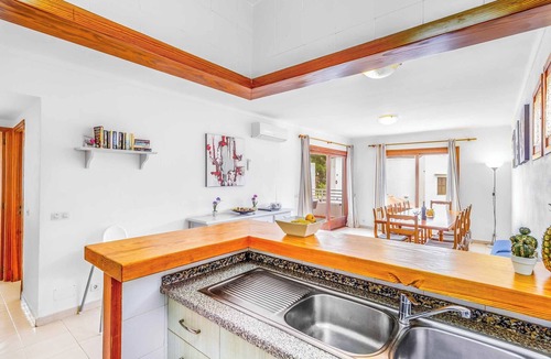 Cala d'Or Villa | Villa Pou Uno - Five Bedroom Villa, Sleeps 10