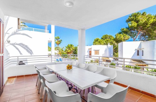 Cala d'Or Villa | Villa Pou Uno - Five Bedroom Villa, Sleeps 10