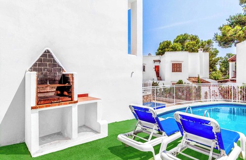 Cala d'Or Villa | Villa Pou Uno - Five Bedroom Villa, Sleeps 10