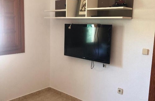 Pueblo Latino House | Villa Pueblo Latino Costa Blanca