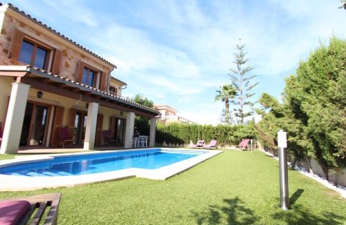 Santa Ponsa Villa | Villa Puerto Adriano