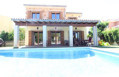 Santa Ponsa Villa | Villa Puerto Adriano