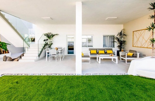 Candelaria Villa | Villa Punta Larga - Four Bedroom Villa, Sleeps 8