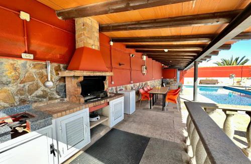 Arafo Villa | Villa Puntallana