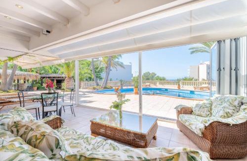 Peguera Villa | Villa Quesada