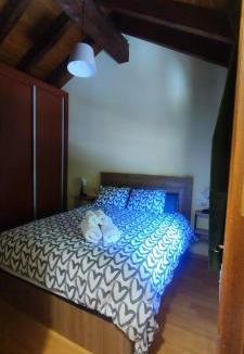 Trefacio Ski Chalet | Villa Quijada